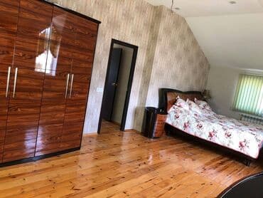 купить вторичку баилово: 5 комнат, 255 м², Средний ремонт — 18