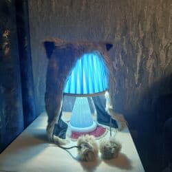 балаклава купить баку: AZE: Qış canavar papağı. Çox yaxşı vəziyyətdədir xaricdən alınıb — 2