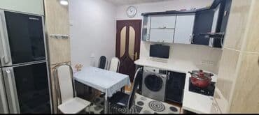 nefclerde kiraye ev: Nefciler metrosuna yaxin 2 otaqli Bina evi kiraye verilir eşyali — 1