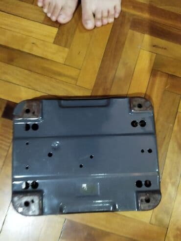 tərəzi şəkli: Köhnə model tərəzi. heç bir problemi yoxdur tam işlək vəziyyətdədir — 3