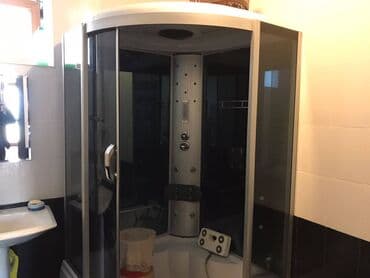 turkanda heyet evleri: 200 kv. m, 4 otaqlı, Kombi, Qaz, İşıq — 13