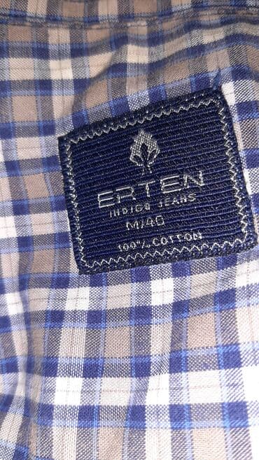 кыст аль хинди в турции: Мужская рубашка — 4