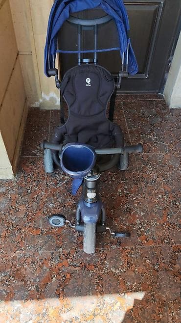 Satılır uşaq velosipedi. Velosiped Kontakt Home-dan alınıb. Uşaq üçün — 1