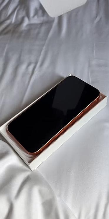 samsung tab s9 fe: IPhone 17 Pro, 256 GB, Narıncı, Barmaq izi, Face ID — 2