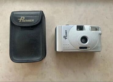 gunəş panelli kamera: Təcili Satılır…Endirim Var… Premier firması fotokamera satılır.Kabrosu — 3