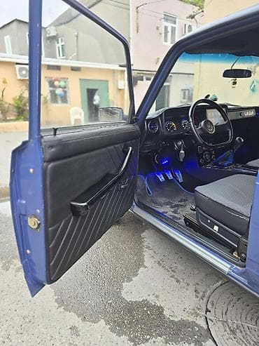 maşın manitorlar: 🚘 TƏCİLİ SATILIR – VAZ 2107 (2005) 2005-ci il VAZ 2107 satılır. Maşın — 7