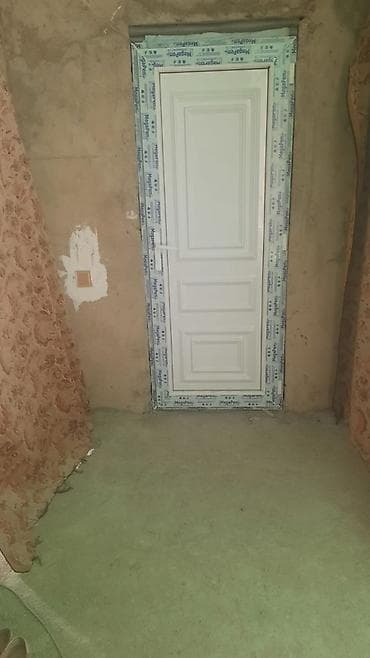 serfeli ipoteka evler: Satılır: həyət evi - Ümumi: daş divarlı, tək mərtəbəli həyət evi — 5