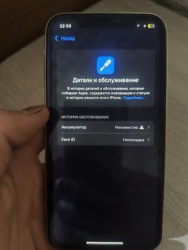 ıphone xr: IPhone Xr, 128 GB, Sarı, Qırıq — 2