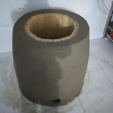 Biznes üçün program təminatı: Tendir Kure Her dizayn uygun bag evleri ve obyektlere ozel Tendir — 3