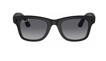 телефона fly fs524: Ray-Ban Meta Wayfarer Amerikadan gətirilib Qutusu açılmayıb istifadə — 4
