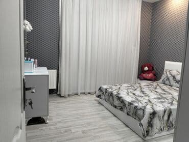 аренда и продажа недвижимости: 3 otaqlı, 130 kv. m — 12