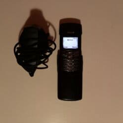 Powerbanklar: Nokia 8, rəng - Qara, Düyməli — 3