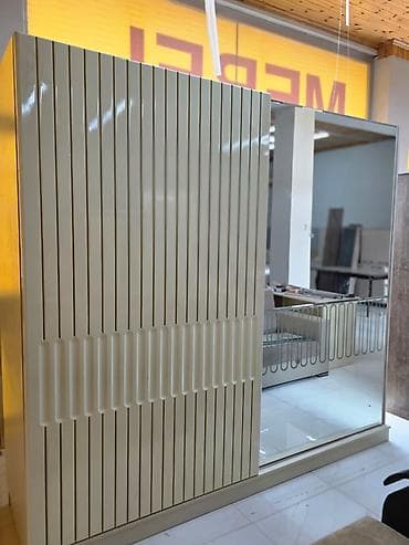 Mebel: Dolab satılır tecili Qiymet 280 azn *Çatdırılma pulsuzdur**afa — 1