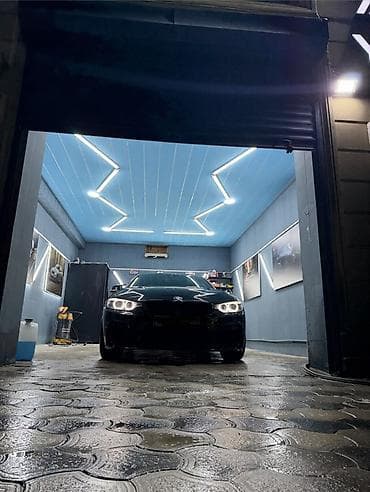 bmw e46: BMW M4: 3 l | Kupe — 1