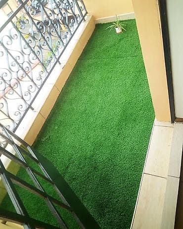 balka: 🍃 Yaşıllıq heç vaxt solmasın! Süni qazonlar – baxım dərdi YOX — 7