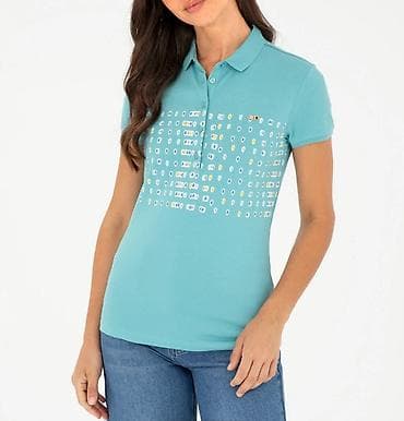 b ortuk var: Polo köynək, U.S. Polo Assn, S — 3