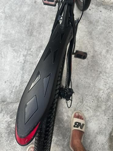 Спортивные велосипеды: Salam velosiped ideal saz xercsiz veziyetdedir . İllərdir isdifade — 7