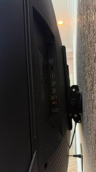 video reqstrator: 📺 EVİNİZDƏ KİNOZAL EFFEKTİ! – TCL 4K SMART TV Çox az işlənmiş, ideal — 3