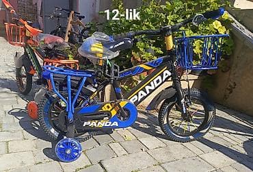 peredoklu velosiped: Новый Двухколесные Детский велосипед Stels, 12", скоростей: 1, Платная доставка — 2