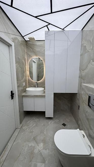 bartee: 2 otaqlı, Yeni tikili, 62 kv. m — 5