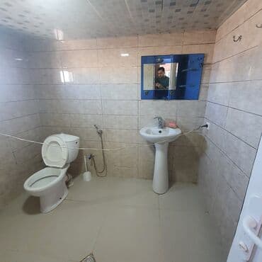 yevlax is elanlari: Binəqədi qəs. 4 otaqlı, 160 kv. m, Orta təmir — 6