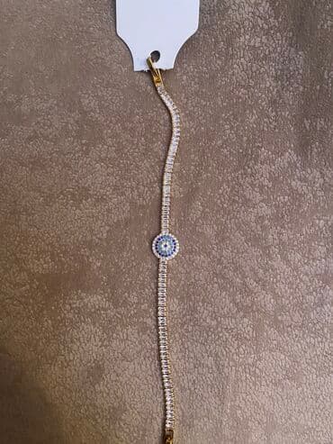 merkezi univermaq qizil: Bilərzik, 3 g, Pulsuz çatdırılma — 4