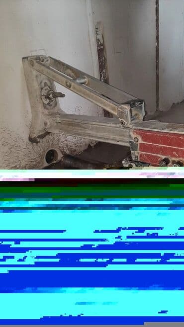 ремонт холодильного оборудования: Beton kesimi delimi hidrovlik kesim tros kesim senarist kesim karot — 6