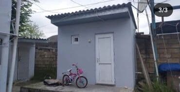 çıxarış nədir: 6 otaqlı, 99 kv. m, Kredit yoxdur, Yeni təmirli — 2