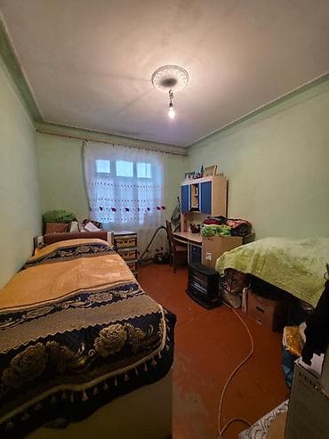 masallida satilan evler: Bakı, 3 otaqlı, Köhnə tikili, 80 kv. m — 4