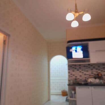 квартира в баку цена: 3 комнаты, Новостройка, м. Ахмедлы, 54 м² — 5