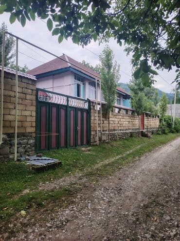 sumqayit kirayə evlər: Kirayr ev ismayıllı qalacıq kəndi uzun müddət qalana endirim olacaq — 4