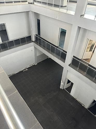 memar ecemi: Fatmayı qəsəbəsində, yol kənarında yerləşən 3 mərtəbəli 1000 m² — 4