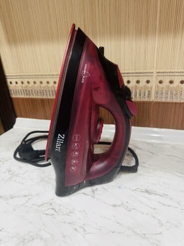 Zərərvericilərə qarşı mübarizə aparatları: Buxarlı ütü, Zilan, Kredit yoxdur — 10