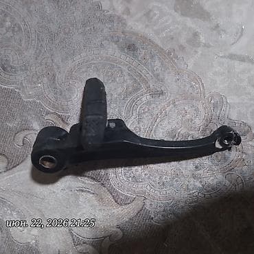 ucuz gitara: Velosiped üçün V‑brake tipli əyləc qolları (cüt). – Tip: V‑brake — 2