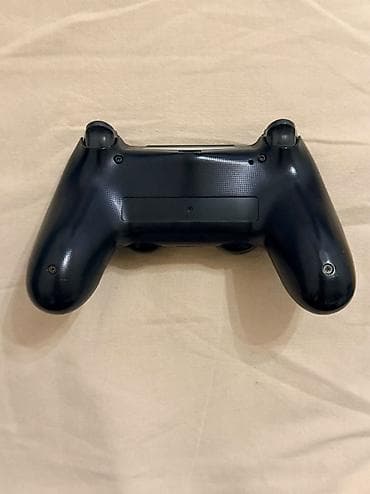 s10 tb: Playstation 4 slim 1 tb yaddasnan. Ev seraitinde istifade olunub.Hec — 5