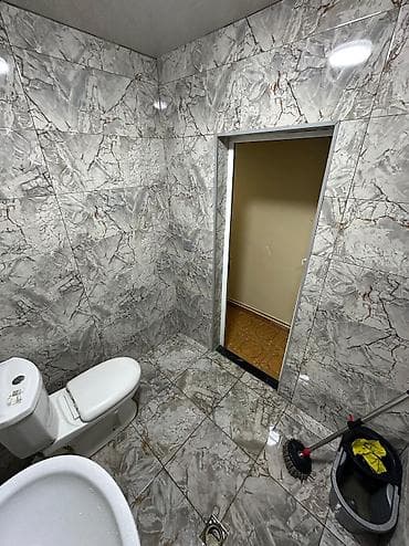 ilisuda kiraye evler: Bakı, Yasamal, 1 otaqlı, Köhnə tikili, m. İnşaatçılar, 30 kv. m — 9