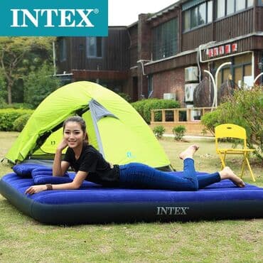 intex sederek: Intex hava doseyi — 4