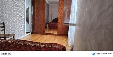 ev satmaq: Gəncə, 3 otaqlı, Köhnə tikili, 62 kv. m — 5