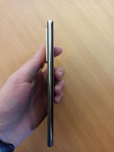 iphone 7 plas: Infinix Note 40 Pro, 256 GB, rəng - Yaşıl, Sensor, Simsiz şarj, Face ID — 6