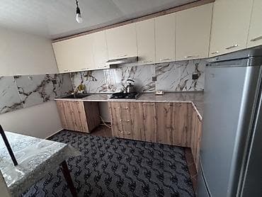 evde qal az: 75 kv. m, 3 otaqlı — 8