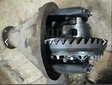 turbo az lada 010: Məhsul: Arxa körpü diferensial başlığı (reduktor VAZ 2103-2106 vatsap — 2