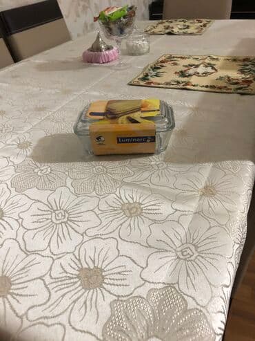 Маслёнка. Yag qabi. Luminark. Made in France. Новая! Дешево! lalafo.az -da Маслёнка. Yag qabi. Luminark. Made in France. Новая! Дешево!