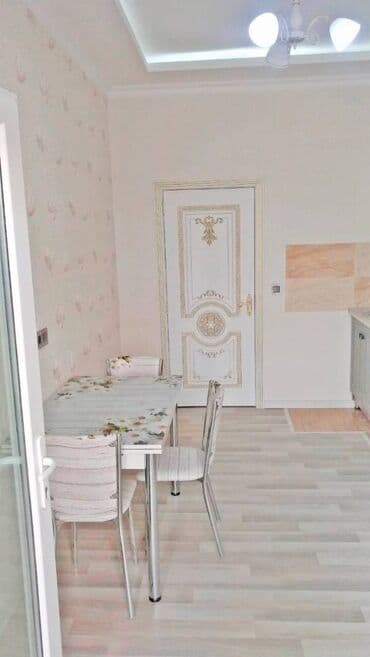 сдается квартира в баку: Nərimanov metrosunun çixisinda yerləşən 17 mərtəbəli binanın 2-ci — 18