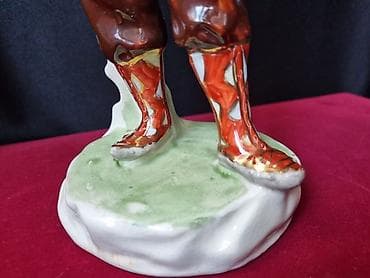 1970 ci illər. Sovet fiquru — 2