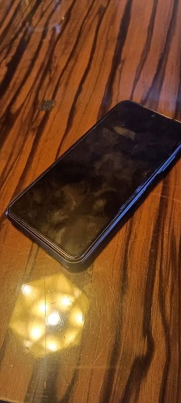Redmi Note 10, 64 GB, rəng - Ağ, Sensor