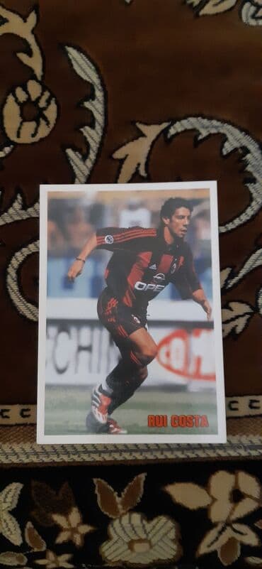 купить футбольный мяч: Futbol kolleksiyası — 17