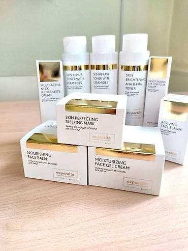 triqelm terkibi: Siberian Wellness – Body Compliment və digər sağlamlıq-baxım — 2