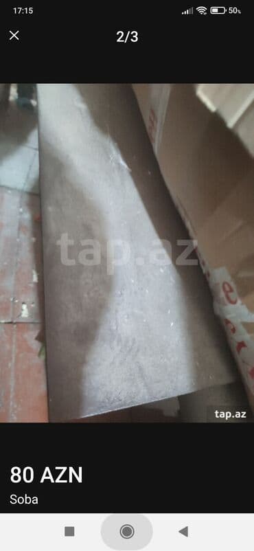 ceyran pec: Ceyran Peçi, Yeni, yanacaq - Qaz — 3