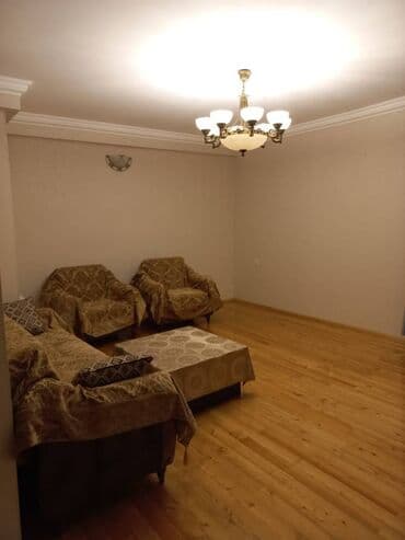 20 yanvar yataqxana: Təmirli ev kirayə verilir.Soyuducu,paltaryuyan,divan kreslo — 12