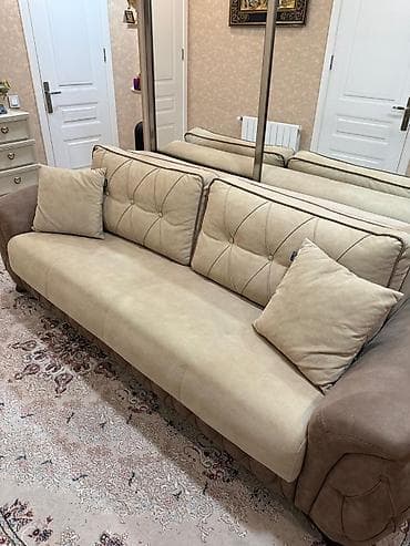 divan saloglu: Tek divan 400azn fabrik istehsali. Acılır bazalidi. Saloglu firması — 1
